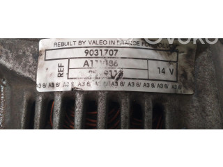 Генератор 9031707   Volvo 440      