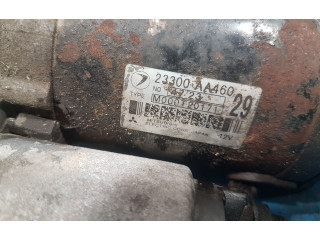  Турбина Subaru Forester SG  23300AA460, 23300AA460         