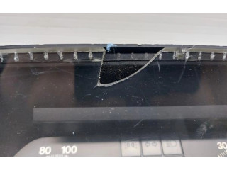 Přístrojová deska Fiat Uno 1992 62.2066.990.0