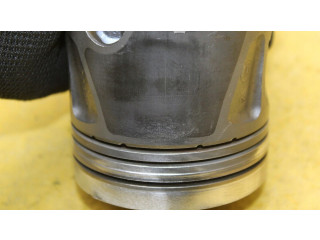 Píst Mercedes-Benz A W169