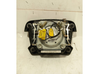 Подушка безопасности водителя 2K0880201B, 001FD00B45EK Volkswagen Caddy