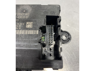 Блок управления дверью