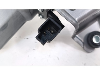 Моторчик заднего дворника 68102192AB, AE2596002741 Jeep Cherokee