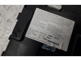 Řídící jednotka 284B1CA010 Nissan Murano Z50