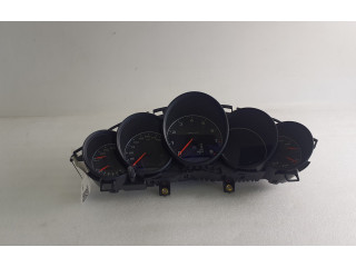 Přístrojová deska Porsche Panamera (970) 2015 97064114657, 970.641.146.57