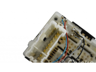 Включатель скорости стеклоочистителей E10744330   Renault Trafic III (X82)