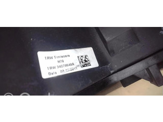 Руль Dacia Duster 484309930R