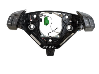 Руль Volvo S60 2001 - 2004 года 8666884