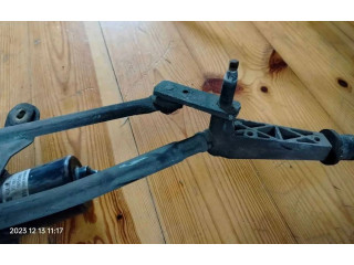 Моторчик дворников 9171901, 404606    Volvo S80