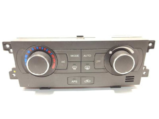 Блок управления климат-контролем 25974593   Chevrolet Captiva