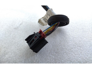 Зеркало электрическое        Audi A7 S7 4G  2011 - 2017 года   