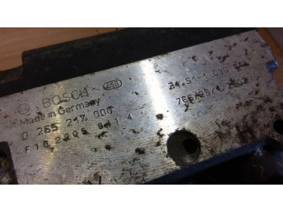 Jednotka ABS 0265217000 BMW 5 E39 1998