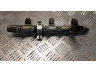 Vstřikovací lišta 0445214018, 8200010077 Renault Espace - Grand espace IV pro naftový motor 2.2