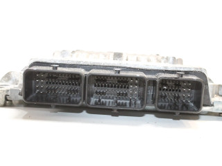 Блок управления двигателя 7G9112A650SB Ford Galaxy