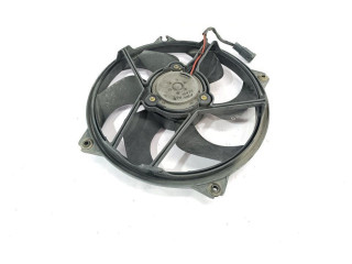 Вентилятор радиатора     1253G7    Citroen C4 I 