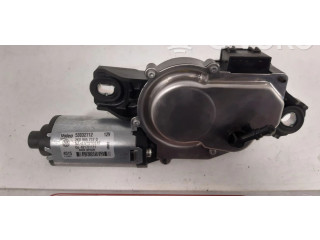 Моторчик заднего дворника 2K0955712D, 2K0955712B Volkswagen Caddy