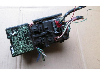 Модуль управления BSM Mitsubishi Pajero Sport I