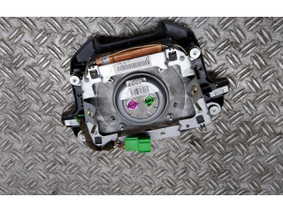 Подушка безопасности водителя Volvo V70