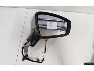 Zpětné zrcátko Volkswagen Tiguan