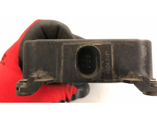 Соленоидный клапан