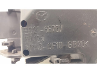 Pojistková skříňka EG2166767 Mazda CX-7 2007