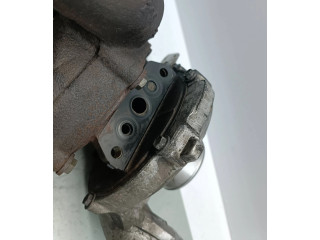 Турбина Jeep Grand Cherokee (WK) A6420900280, AL0042