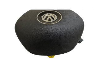 Подушка безопасности водителя 5G0880201S, 621304201 Volkswagen e-Golf