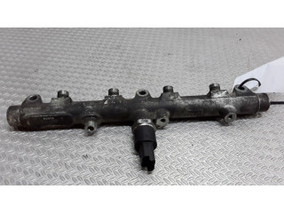 Топливная рампа 0445214017, 0281002283 Citroen C8 2.0