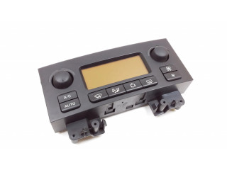 Блок управления климат-контролем 9658084577, 281160311   Citroen C4 I