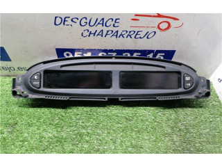 Панель приборов 9651667380, 965166880 Citroen Xsara Picasso