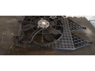 Комплект вентиляторов 6R0121207, 6R0121207 Seat Ibiza IV (6J,6P)
