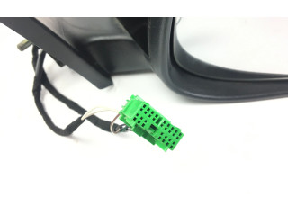 Зеркало электрическое        Volvo V70  2000 - 2004 года   