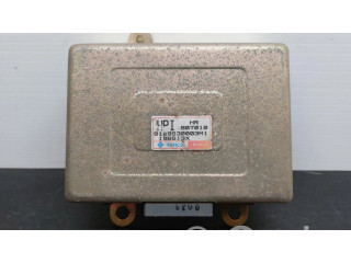 Řídící jednotka HR807010 Hyundai Galloper