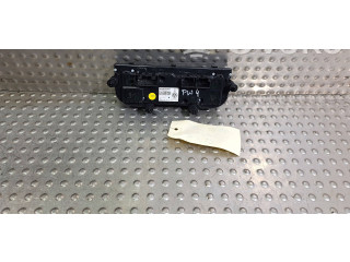 Блок управления климат-контролем 5G0907044T   Volkswagen Golf VII