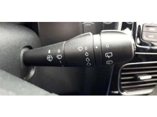 Включатель стеклоочистителей 255675284R, MANDOLIMPIA   Renault Clio I   