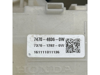 Блок предохранителей 737012820W, 161111011136   Honda HR-V    