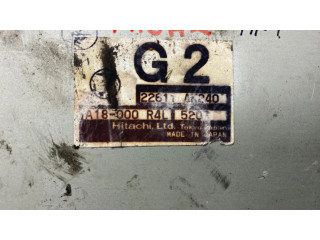 Řídící jednotka 22611AE240, A18000R4L Subaru Legacy 2005