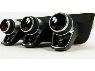 Блок управления климат-контролем Audi R8 4S