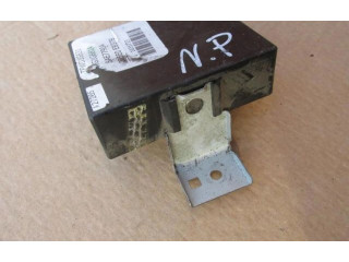 Блок управления центрального замка Nissan Pathfinder R51