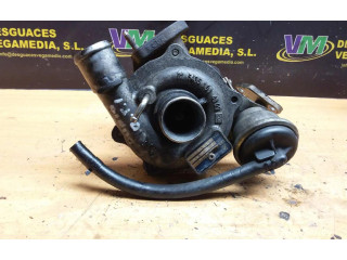 Turbodmychadlo Турбина KP3554359700006 Fiat Punto (188)