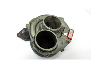 Турбина Mercedes-Benz R W251 3.0 7509022, 7651559007S для двигателя 642950 для двигателя 642950