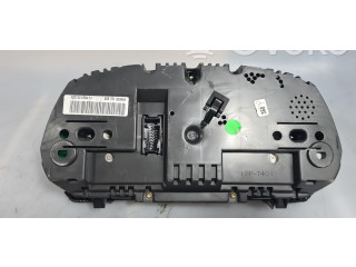 Přístrojová deska BMW X1 E84 2009 14369510, 14369510