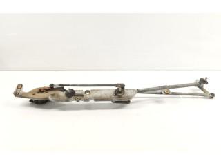 Моторчик дворников     Nissan Almera N16