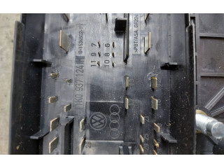 Блок предохранителей  1k0937124h   Volkswagen Touran I    