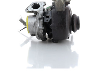  Турбина Citroen C5  375K8   для двигателя RH01      