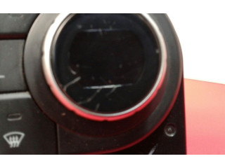 Zpětné zrcátko  Nissan Qashqai+2 2013  27500, BR57A  