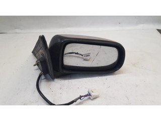Зеркало электрическое     правое   Mazda 626  1998-2002 года   