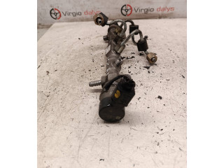 Топливная рампа 04L089D, 0058472   Audi A3 S3 8V  