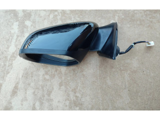 Зеркало электрическое Honda HR-V 2015 - 2020 года