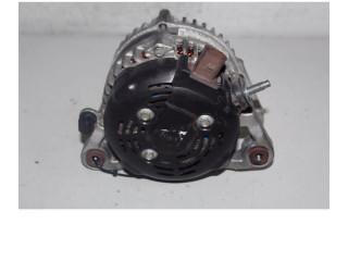 Генератор    Fiat 500X      